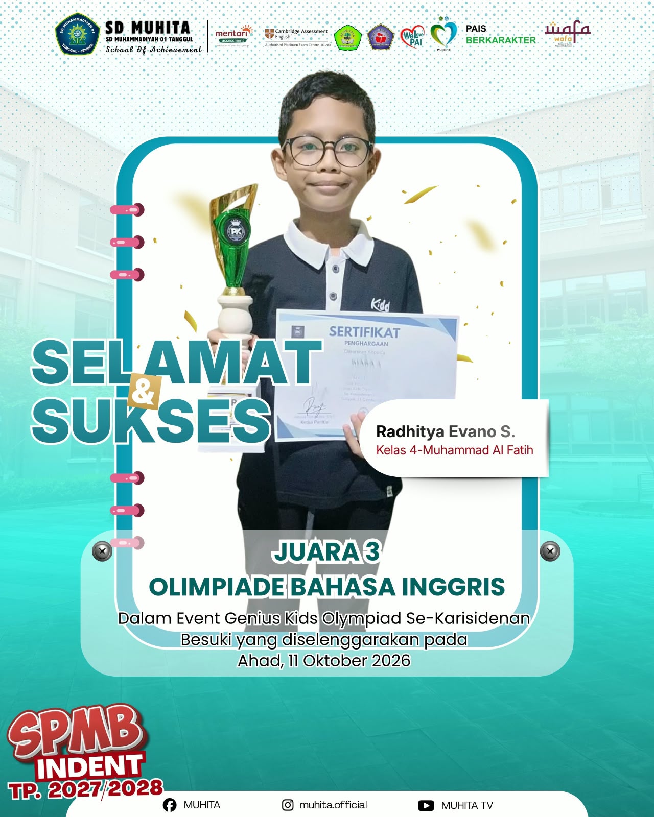 about